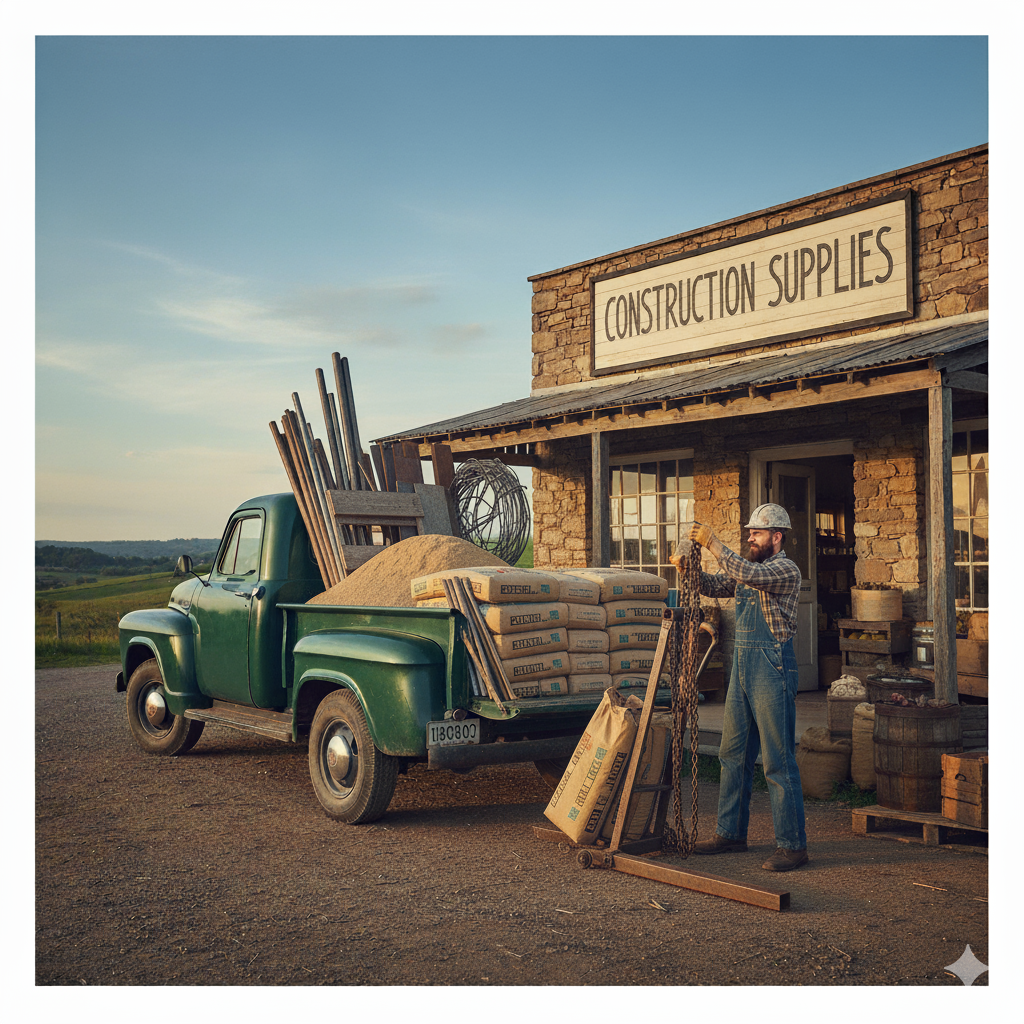 Material Requirement